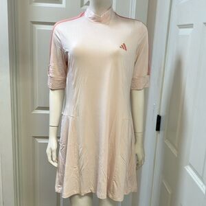 Adidas Golf/Tennis/Athletic/Athleisure Dress w/ Shorties, NWT!